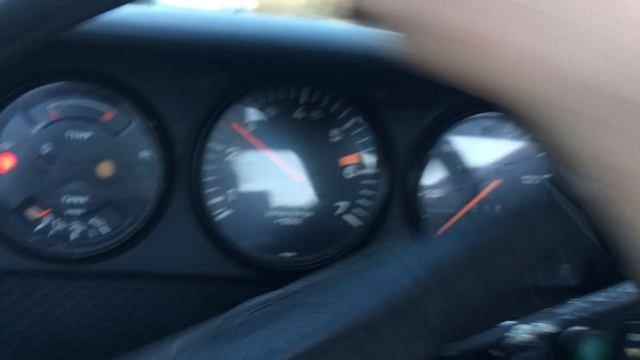 Project Barn Find Porsche 914-6 GT - She is out for first time смотреть онлайн