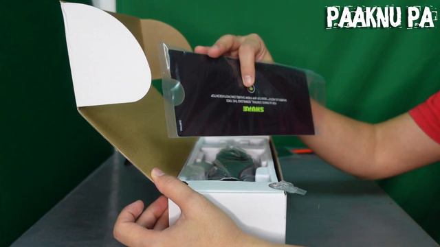 Shure MV7 Unboxing смотреть онлайн