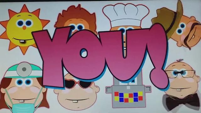 The Baby Big Mouth Show Friends Chef Pierre Betty смотреть онлайн