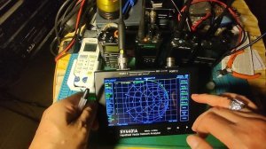 Антенна Quansheng UV-K5(8)