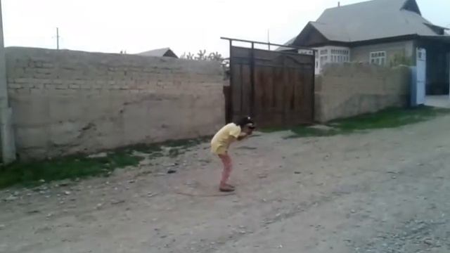 Сүйүү баяны))) Кара-Дарыя жаш таланттары.)) смотреть онлайн