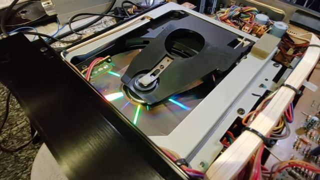 Nakamichi OMS-5e смотреть онлайн