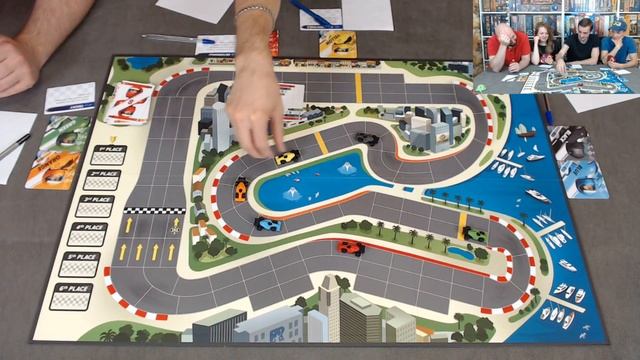 ФОРМУЛА СКОРОСТИ - летсплей 2 смотреть онлайн