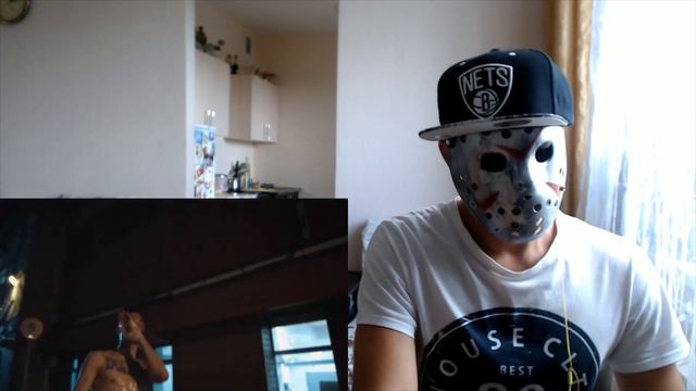 Truwer - Медали Реакция от Джейсона смотреть онлайн