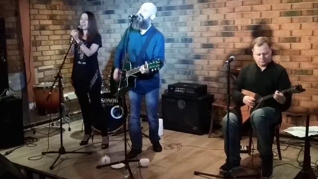 Жатва-Северный Ветер(акустика,клуб Пушкарёв,20.10.2019.-5 лет Жатве) смотреть онлайн