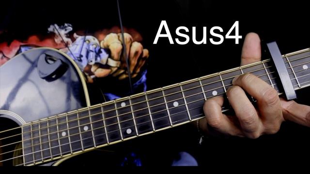 BlackPink - “STAY” || Guitar tutorial || Very Easy Chords, Simple strumming | смотреть онлайн
