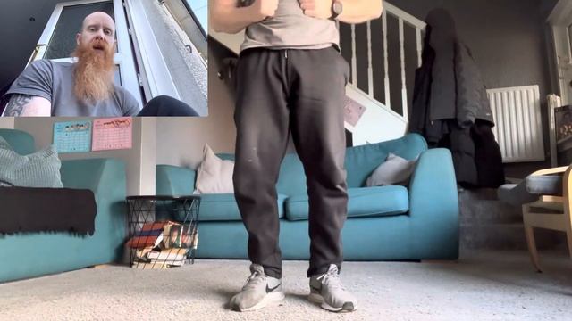 A Burpee Workout Program For Beginners смотреть онлайн