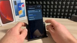 Как на САМСУНГЕ включить только 4G сеть / Настроить сети LTE / 2G/3G/4G / Samsung / Андройд