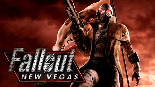 Fallout: New Vegas - Credits Theme/Intro [Source Quality] смотреть онлайн
