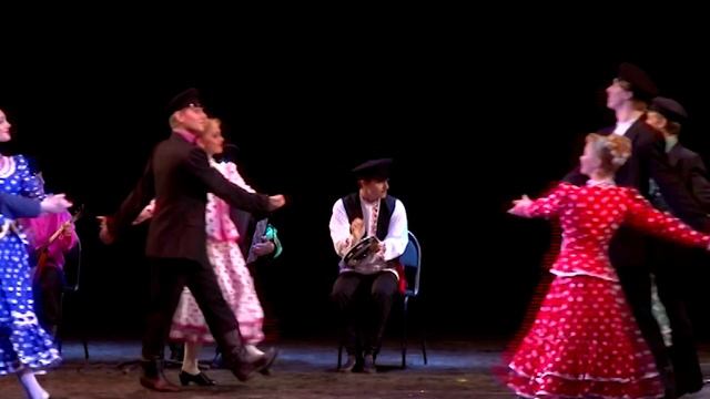 «Афиша» 08.05.15 смотреть онлайн