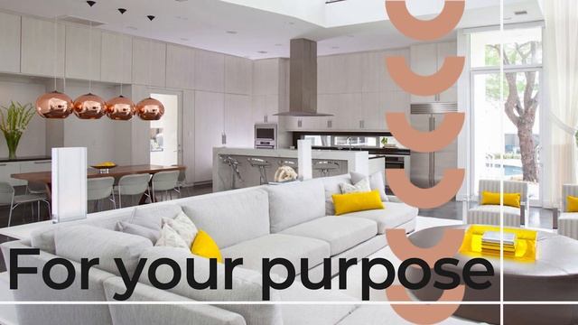 Реклама.Интерьер смотреть онлайн