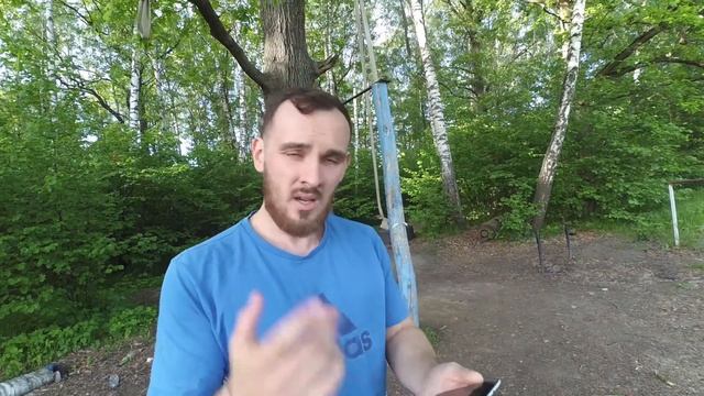 100 подтягиваний 2ая неделя тренировок смотреть онлайн