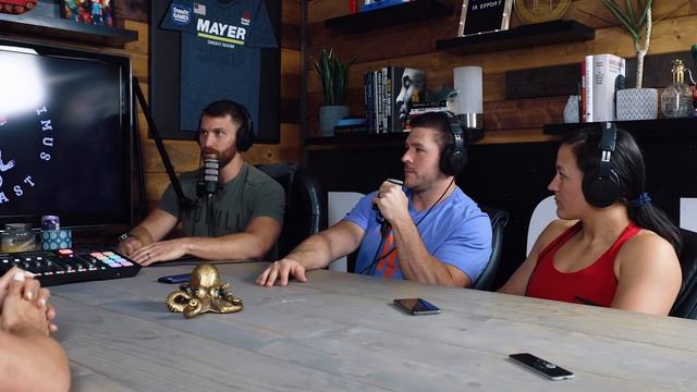 Team Training Think Tank Punches Ticket to CrossFit Games | Corpus Animus Podcast #59 смотреть онлайн