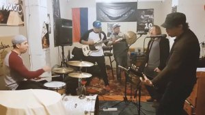 группа Беспризорники