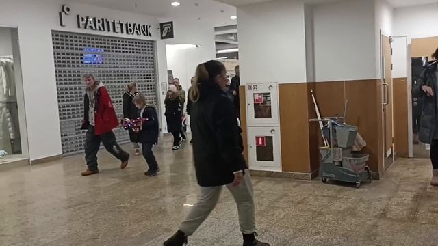 Беларусь | Секонд Хэнд изнутри | Перекус в кафе смотреть онлайн