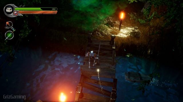 MediEvil [4K] Review 2019 [PS4 Pro] смотреть онлайн