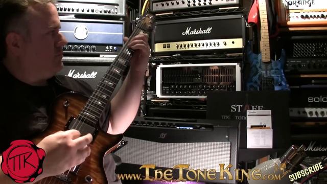 Fender Mustang V Amp Demo I II III IV V смотреть онлайн