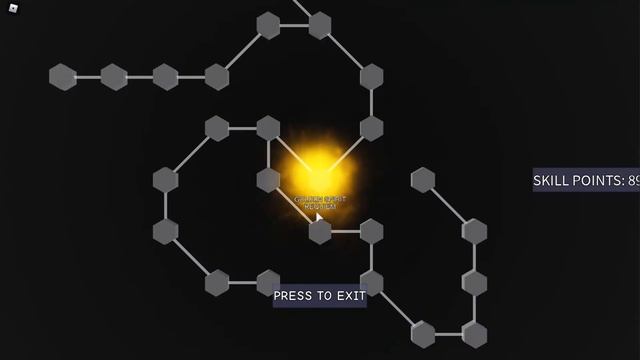 [YBA] Obtaining Golden Experience Requiem | Roblox смотреть онлайн