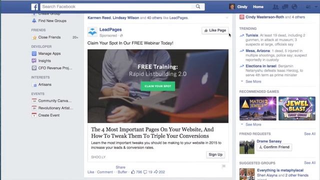 How to Save Links on Facebook to Read Later смотреть онлайн