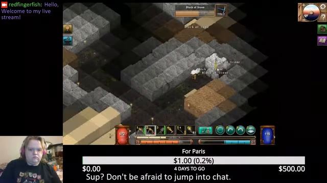 Let's Play Lantern Forge смотреть онлайн