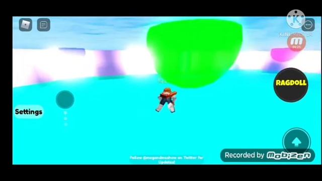 werewolfgirl went mega word ( beta) смотреть онлайн