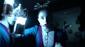 Spokan girls (Motherless child original song)