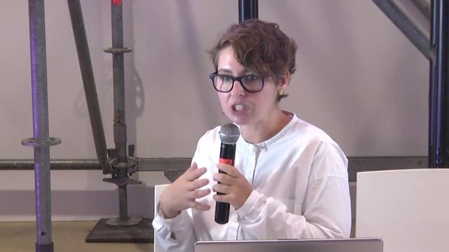 «Легенды иллюстрации» — презентация концепции книжной серии «Самокат» смотреть онлайн