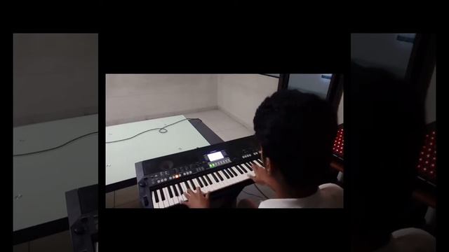 River flows in you (Piano Cover) || Suman Mukherjee смотреть онлайн