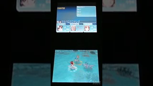 Tales of the Tempest Nintendo DS Gameplay смотреть онлайн