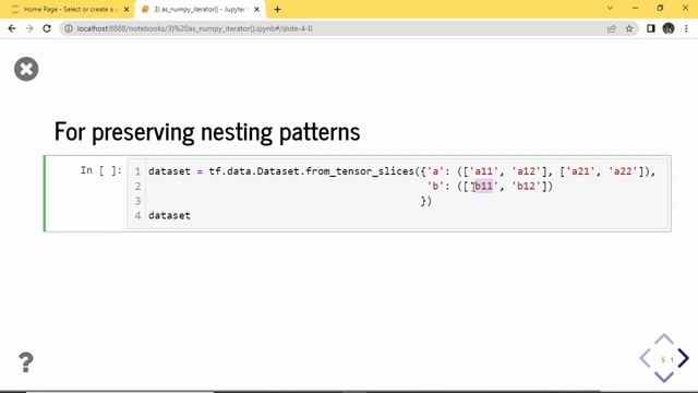 Tensorflow Basics Part 3 | as_numpy_iterator | Beginner | Tutorial смотреть онлайн