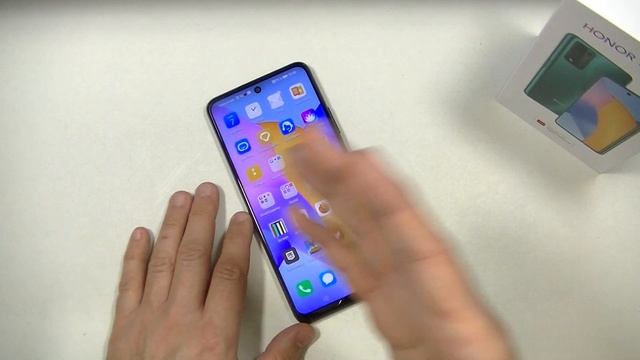 HONOR 10X LITE - test par TopForPhone смотреть онлайн