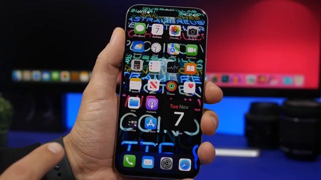 iOS 17.1.1 - Why You MUST Update ! смотреть онлайн