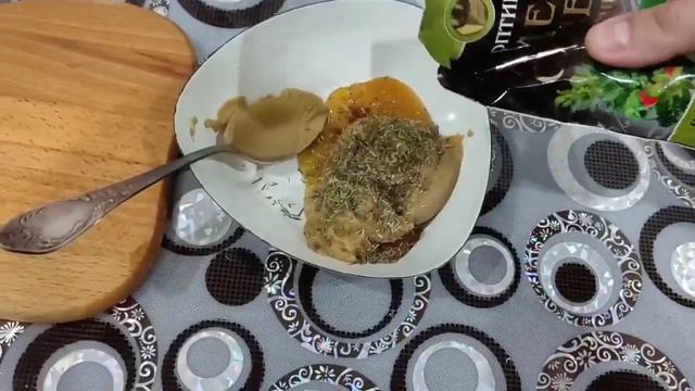 Свиная рулька в темном пиве! Вепрево колено! смотреть онлайн
