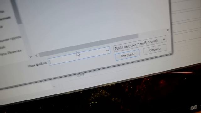 Получение рут-прав Galaxy Ace 2 (часть первая) смотреть онлайн