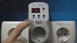 Обзор и настройка терморегулятора Novatek ТР 12