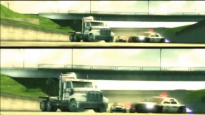 Need For Speed Most Wanted 2005 Trailer FULL