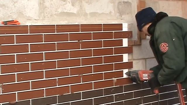 Монтаж,утепление термопанелями смотреть онлайн