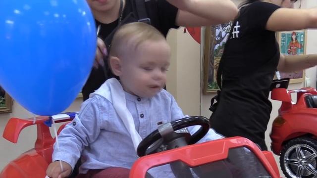 Открытие парикмахерской 101 смотреть онлайн