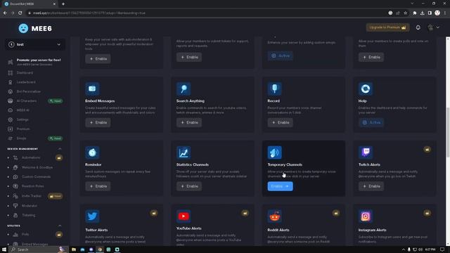 Make a Join to Create Voice Channel on Discord! смотреть онлайн