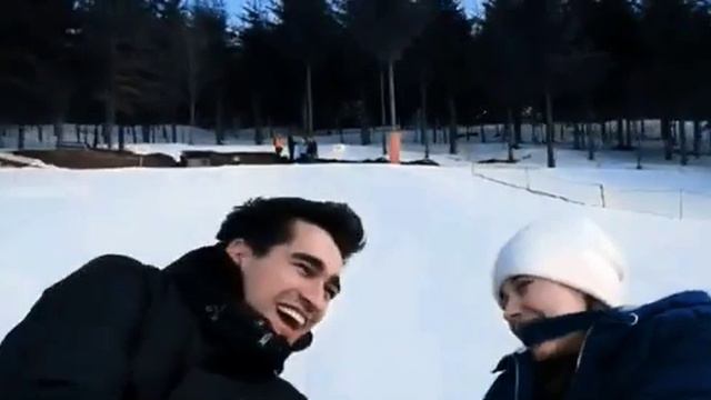 Сейран и Ферит-это любовь смотреть онлайн