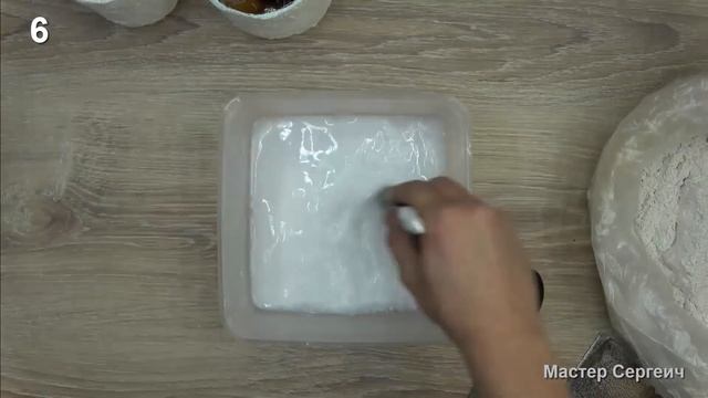 10 идей горшков для цветов. Цветочные горшки своими руками смотреть онлайн