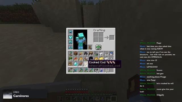 [LIVE] Minecraft 1.20 - Java Edition 23w06a смотреть онлайн