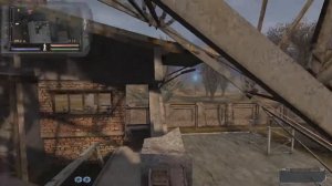 НС 2016 все тайники Кости на Свалке