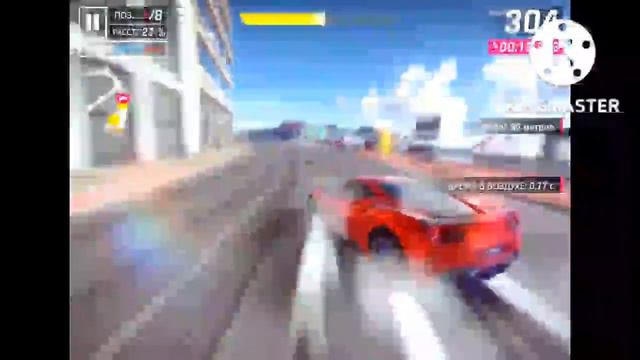 Asphalt 9 легенды: как играют Нуб, Про, Хакер смотреть онлайн
