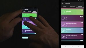 Урок 13. Смартфон от А до Я. Библиотека Play Market. Где живут все приложения.