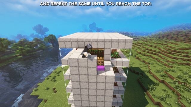 Minecraft BEST Villager Breeder 1.20.2 - NEW ! - Simple & Fast ! смотреть онлайн