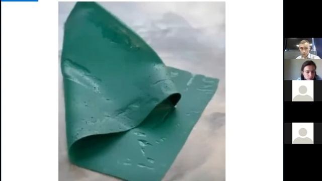 Онлайн-консультация по "резиновой" краске Neomid смотреть онлайн