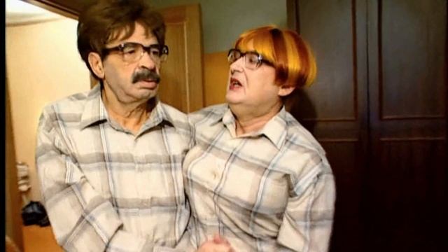 Городок - Изобрёл! смотреть онлайн