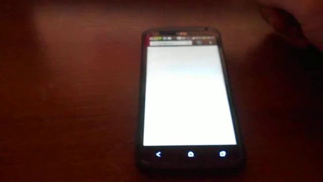 HTC ONE X Часть 1 смотреть онлайн