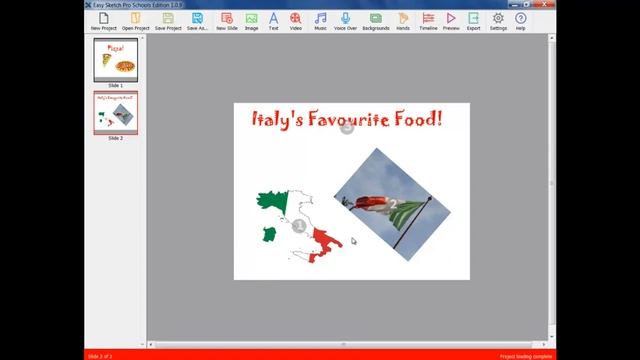 Easy Sketch Pro -Schools Saving Projects смотреть онлайн
